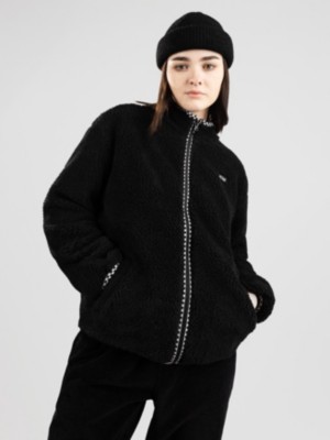 Vans Griffen Sherpa Zip Hoodie