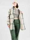 Vans Hal Plaid Shacket Skjorte