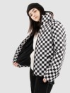Vans Foundry Print Puff MTE Giacca