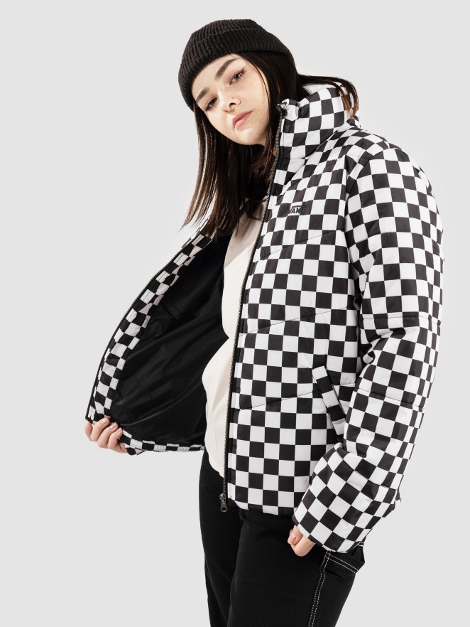 Vans Foundry Print Puff MTE Giacca
