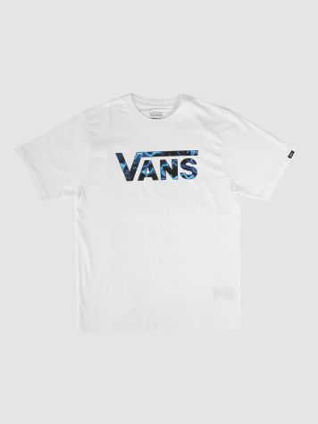 Vans By Classic Logo Fill Tricko