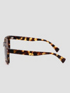 Attika Eyewear Jordan Matte Tortoiseshell Slunecní brýle