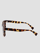 Jordan Matte Tortoiseshell Sunglasses
