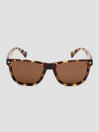 Attika Eyewear Jordan Matte Tortoiseshell Slunecní brýle