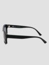 Attika Eyewear Jensen Matte Black Zonnebril