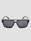 Attika Eyewear Jensen Matte Black Solbriller