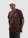 Tentree Treeblend Classic Tricko