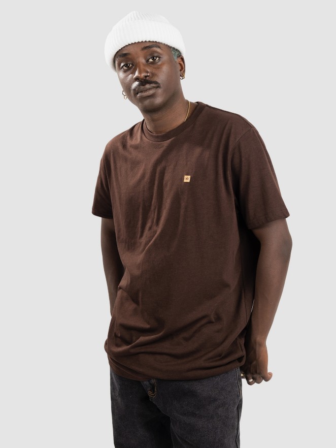 Tentree Treeblend Classic Tricko