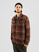 Heavy Weight Flannel Giacca