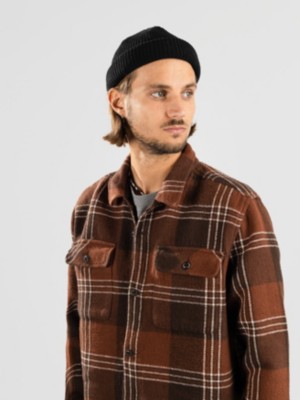 Heavy Weight Flannel Giacca