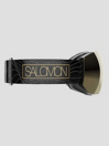 Salomon Radium Pro Sigma Black Montana Maschera