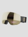 Salomon Radium Pro Sigma Black Montana Goggle