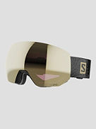 Radium Pro Sigma Black Montana Gafas de Ventisca
