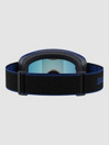 Salomon Aksium 2.0 Blue Laskettelulasit