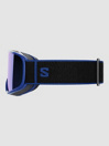 Salomon Aksium 2.0 Blue Laskettelulasit