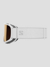 Salomon Aksium 2.0 Access White Gafas de Ventisca