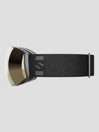 Salomon Radium Prime Sigma Black Maschera