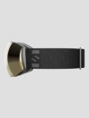 Salomon Radium Prime Sigma Black Goggle