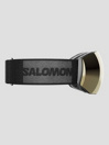 Salomon Radium Prime Sigma Black Maschera