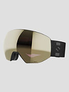 Radium Prime Sigma Black Gafas de Ventisca