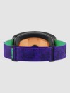 Salomon Lo Fi Photo Bk Assassin Goggle