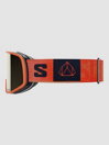 Salomon Lo Fi Sigma Ochre Maschera