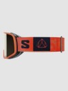 Salomon Lo Fi Sigma Ochre Maschera