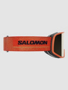 Salomon Lo Fi Sigma Ochre Maschera