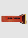 Salomon S/View Sigma Ochre Goggle