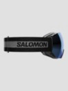 Salomon Radium Ml Black Goggle