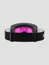 Salomon Lo Fi Sigma Black Goggle