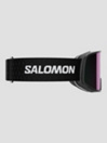 Salomon Lo Fi Sigma Black Goggle
