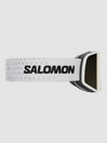 Salomon Lo Fi Sigma White Goggle
