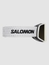 Salomon Lo Fi Sigma White Goggle
