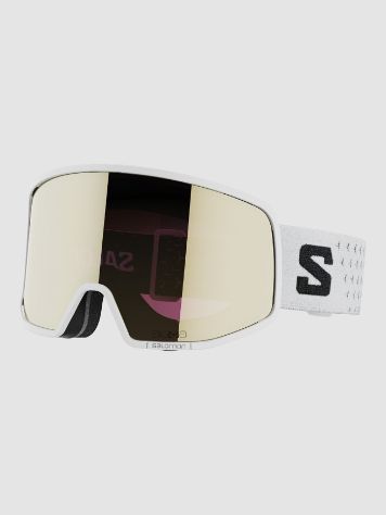 Salomon Lo Fi Sigma White Gafas de Ventisca