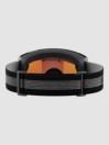 Salomon S/View Bk Brand Goggle