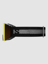Salomon S/View Bk Brand Gafas de Ventisca