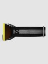 Salomon S/View Bk Brand Goggle