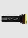 Salomon S/View Bk Brand Gafas de Ventisca