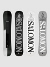 Salomon Assassin Pro 156 2023 Snowboard