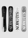 Salomon Assassin Pro 156 2023 Snowboard