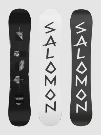 Salomon Craft 157W 2023 Snowboard