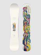 Abstract 151 2023 Snowboard