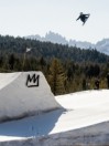 Salomon Huck Knife 148 2023 Snowboard