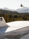 Salomon Huck Knife Pro 155W 2023 Snowboard