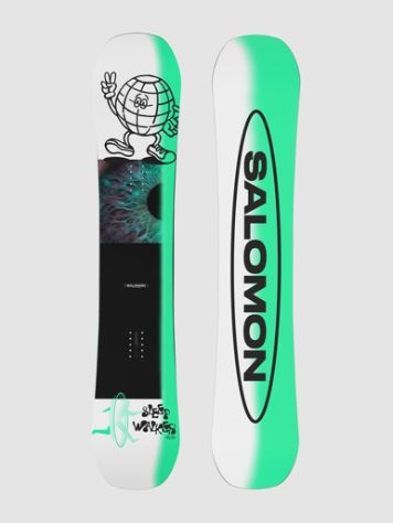 Salomon Sleepwalker 148 2023 Snowboard