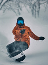 Salomon Dancehaul 143 2023 Snowboard