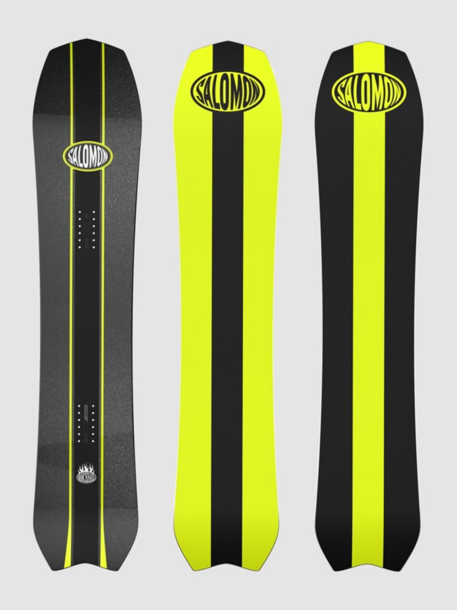 Salomon Dancehaul 152 2023 Snowboard