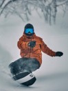 Salomon Dancehaul 152 2023 Snowboard
