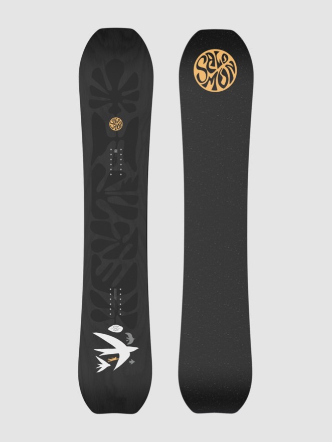 Salomon Highpath 146 2023 Snowboard